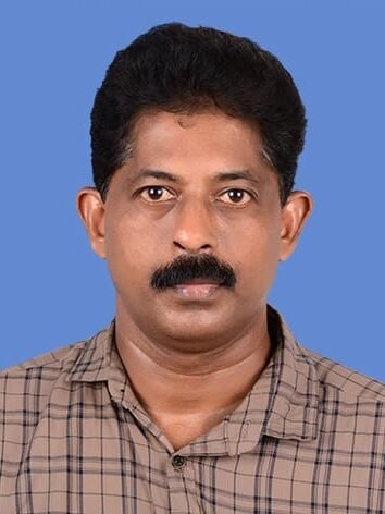 Anilkumar P K 