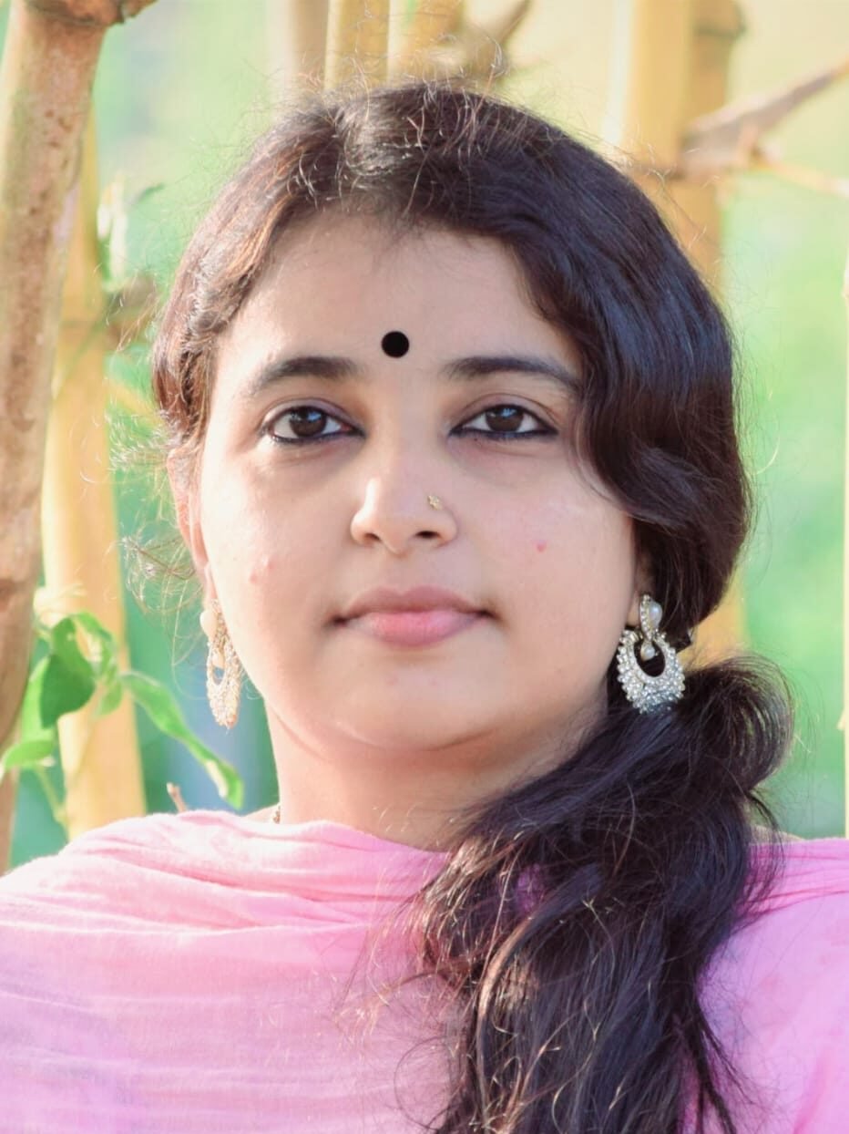 ranjini g.r